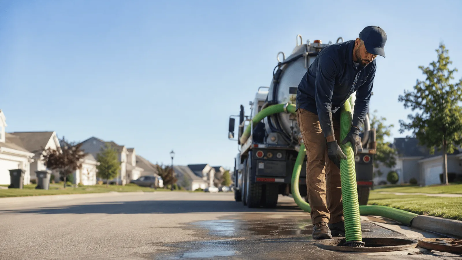 Mosquito Control in Hoosick Falls, NY